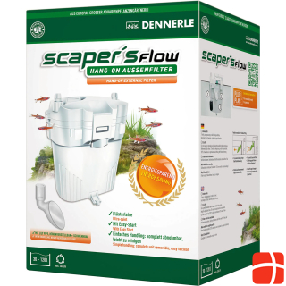 Dennerle Scaper`s Flow